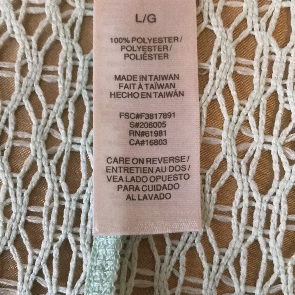 See through top - Picture 2 of 3